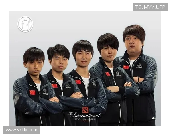 DOTA2深度分析：探讨IG战队核心选手的个人实力与战术贡献