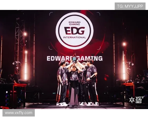 EDG在CSGO赛场上的崛起与实力分析探讨 EDG在CSGO赛场上的崛起与实力分析探讨
