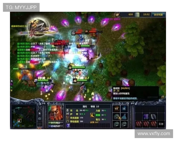 刘强独家分享DOTA2游戏心得与技巧助你提升实力的全攻略 刘强独家分享DOTA2游戏心得与技巧助你提升实力的全攻略