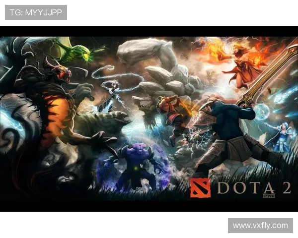 DOTA2热议聚焦FPX战术争议引发的战队策略讨论与未来展望