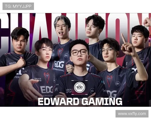 DOTA2深度解析：EDG战队选手个人能力的全面剖析与评价