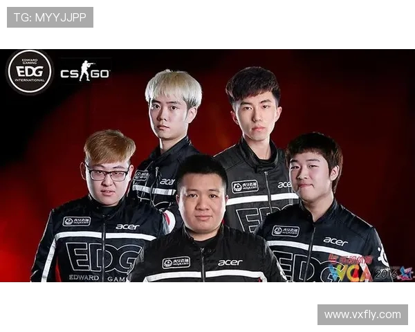EDG战队在CSGO中的进攻策略分析与战术解读