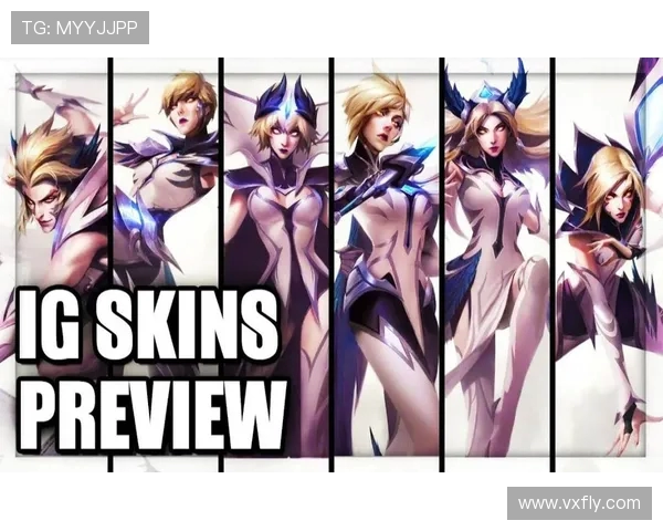 IG战队反击之路：荣耀与失落交织的英雄联盟之旅