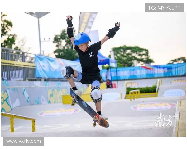 上海滑板队在极限运动会中以59分领先其他队伍展现强大实力