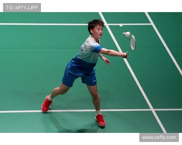 上海羽毛球队在阵地战中的表现分析与未来展望