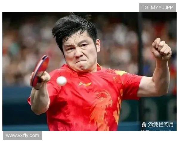 乒乓球的魅力：深入解析北京乒乓球队的技术与训练秘诀