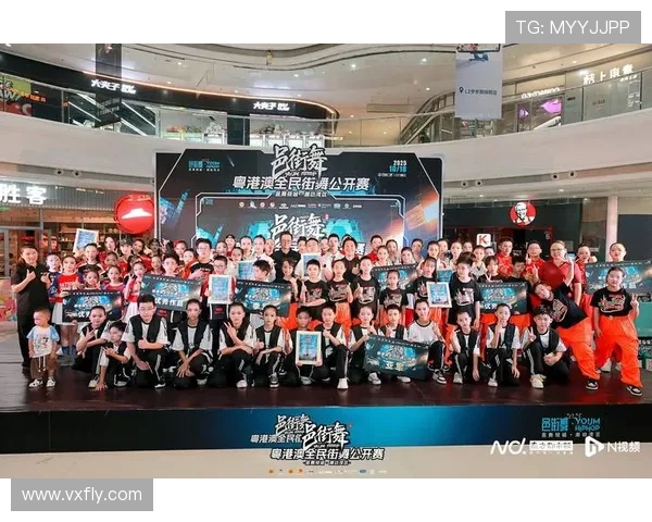 全国街舞大赛点评成都街舞队的战术表现与创新风格分析