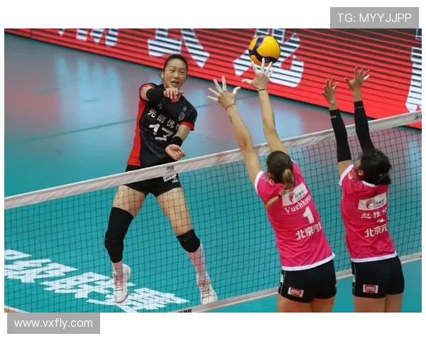 北京排球队技术表现分析与提升策略探讨