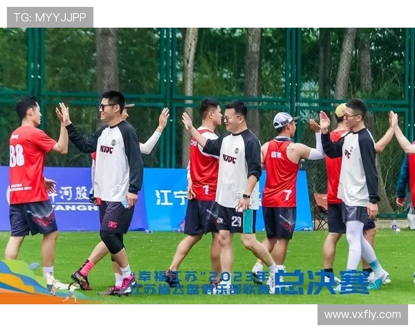 南京飞盘队速度对比深度剖析与战术解析助力团队提升竞技水平