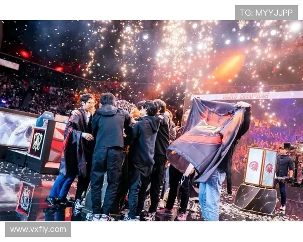 城市赛特别报道：FPX从逆境中崛起的奋斗历程与荣耀时刻