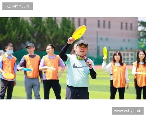 广州飞盘队荣登全国飞盘技术排行榜第六名展现实力与潜力