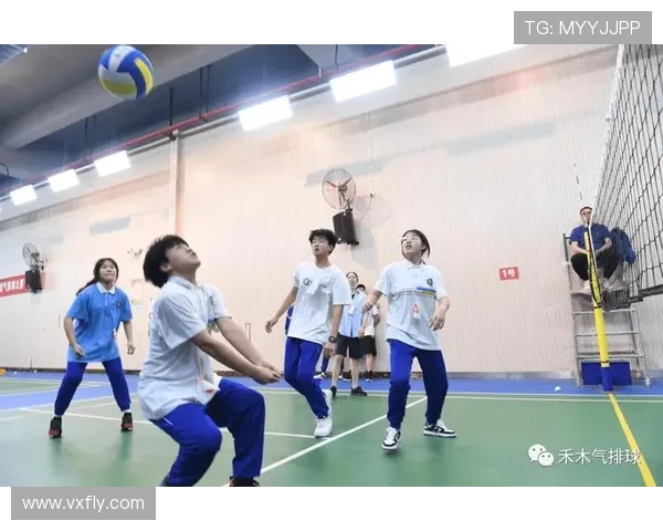成都排球队进攻策略全解析深入探讨排球技术与战术的完美结合 成都排球队进攻策略全解析深入探讨排球技术与战术的完美结合