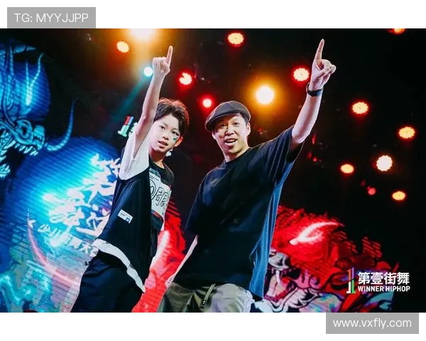 成都街舞队比赛经验深度对比与分析探讨