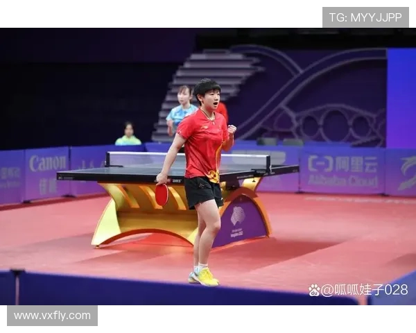 李丽的乒乓球之路:从青涩少女到世界冠军的成长故事 李丽的乒乓球之路:从青涩少女到世界冠军的成长故事