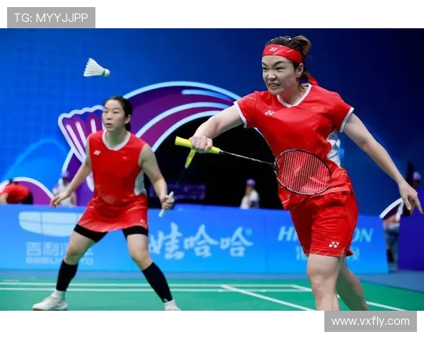 杭州羽毛球队灵活性分析与训练策略探讨 杭州羽毛球队灵活性分析与训练策略探讨