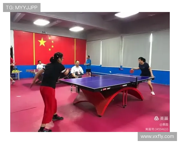 深圳乒乓球队在欧锦赛中的比赛经验与表现分析