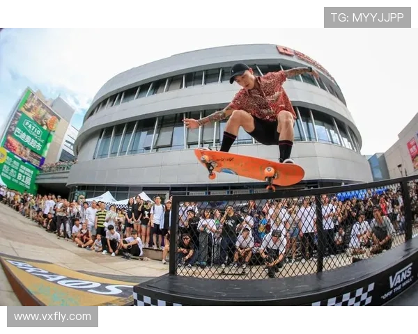 深圳滑板队的耐力挑战与成长之路探秘