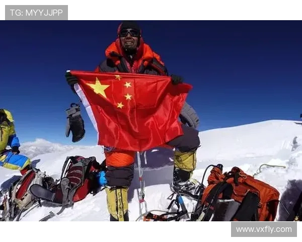 深圳攀岩队引领运动潮流的节奏革新与未来发展探讨