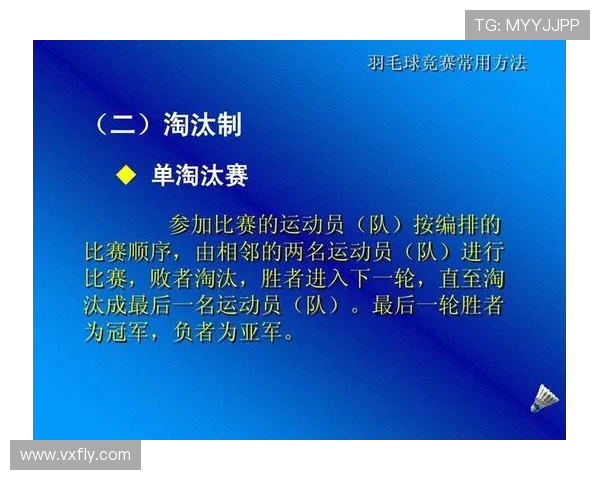 科学羽毛球训练法探秘：提升竞技状态的有效策略与技巧分享