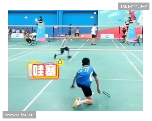 羽毛球传奇：广州羽毛球队奋勇拼搏的成长与突破之路