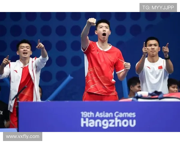 羽毛球评论：杭州羽毛球队的阵地战得失