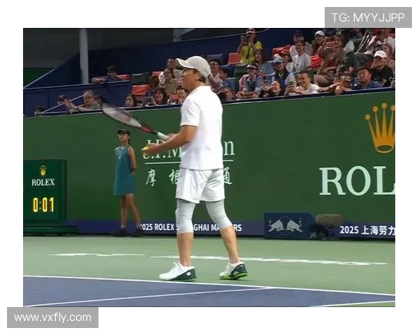 聚焦上海网球队的实力与发展潜力探讨与展望 聚焦上海网球队的实力与发展潜力探讨与展望