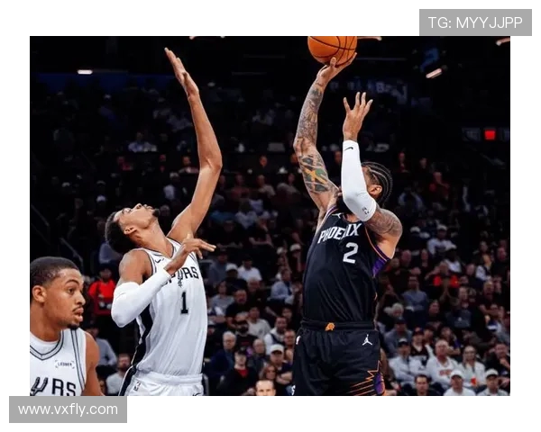 2008年NBA季后赛经典对决马刺与太阳的激烈较量回顾与分析