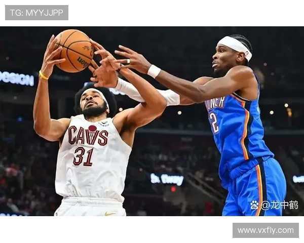 2018年NBA雷霆队对阵骑士精彩回顾与赛季分析