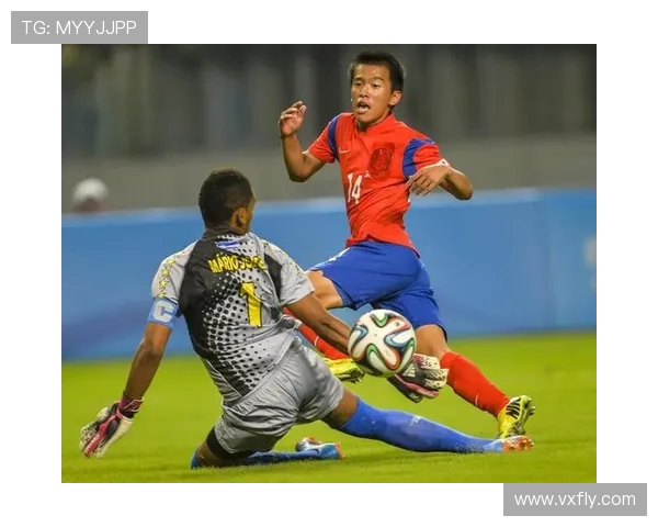 中国与韩国足球赛场冲突引发热议双方球员为何频频发生肢体冲突 中国与韩国足球赛场冲突引发热议双方球员为何频频发生肢体冲突