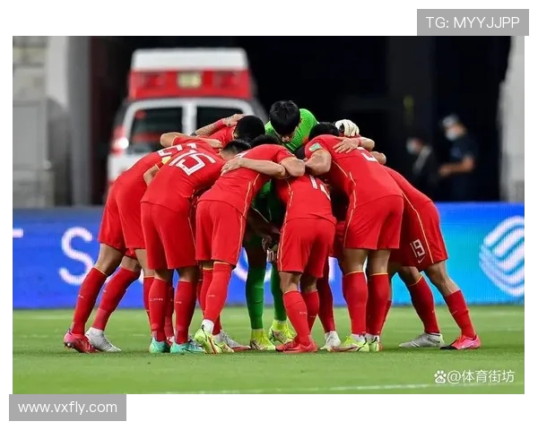 中国队迎战卡塔尔预选赛全力争胜展现实力与斗志