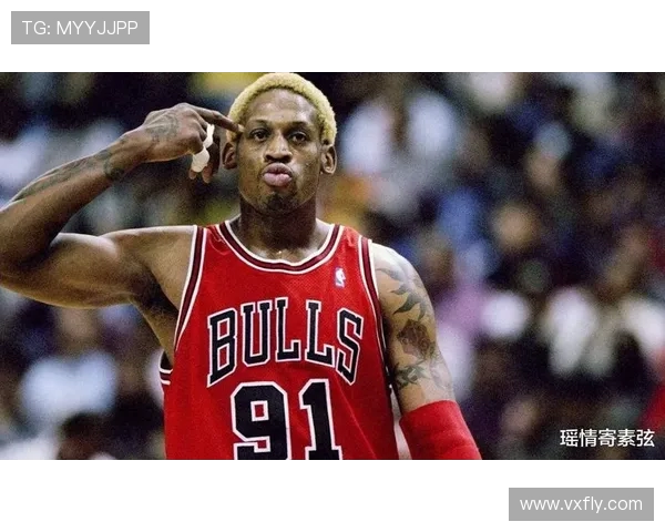 乔丹传奇：从篮球场到商业帝国的辉煌历程与影响力解析