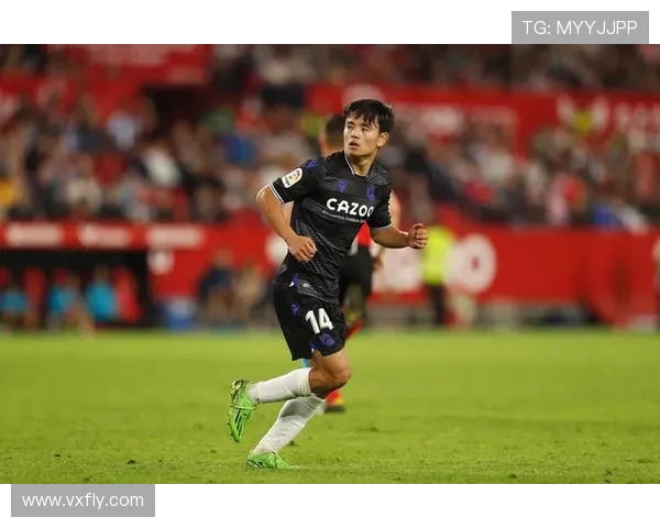 久保建英在新赛季中的表现与未来发展潜力分析