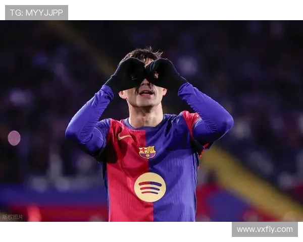 佩德里：年轻天才的崛起与巴萨未来的希望之光