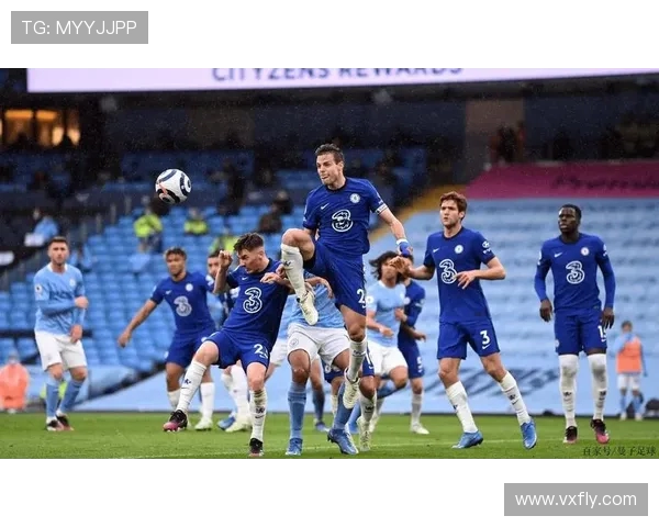 切尔西与曼城对决胜率分析及历史交锋数据解读