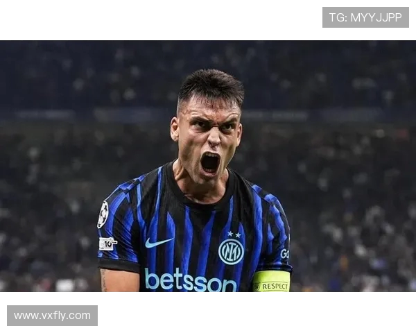 劳塔罗在国际舞台上的崛起与未来发展潜力分析 劳塔罗在国际舞台上的崛起与未来发展潜力分析