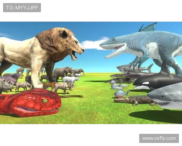 山狮与美洲豹的力量较量谁才是丛林之王的真正代表