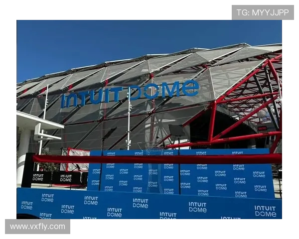 快船新球馆设计揭晓2025年正式离开斯台普斯中心开启新篇章