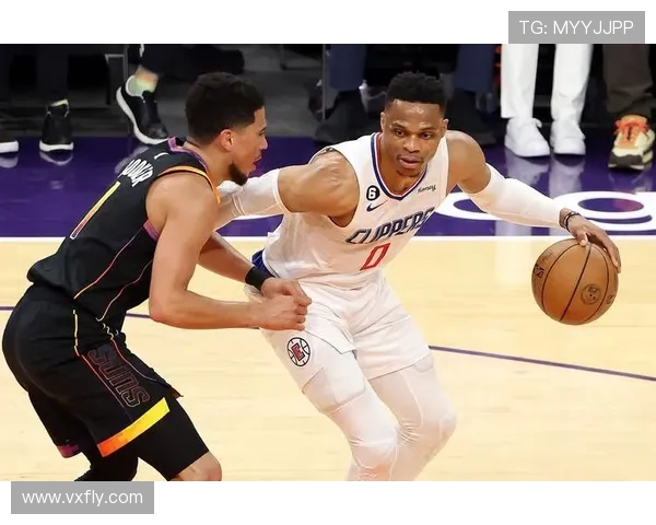 拉塞尔威斯布鲁克的篮球传奇之路与未来展望解析