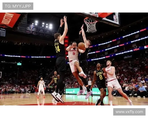 火箭与爵士精彩对决回顾2018年QQ直播全程回放与精彩瞬间解析