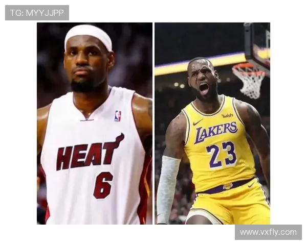 热火与湖人对决前瞻分析及比分预测谁将赢得这场焦点战役