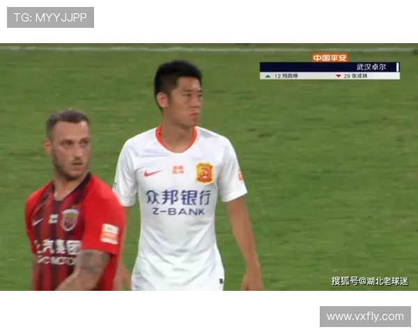 石家庄队迎战武汉卓尔全力争胜展现强大实力与团队精神