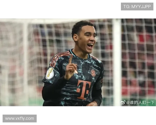 穆西亚拉：年轻天才如何在足球世界中崭露头角与成就辉煌