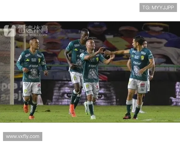 莱昂与墨美洲的精彩对决比分揭晓赛季战绩分析与未来展望