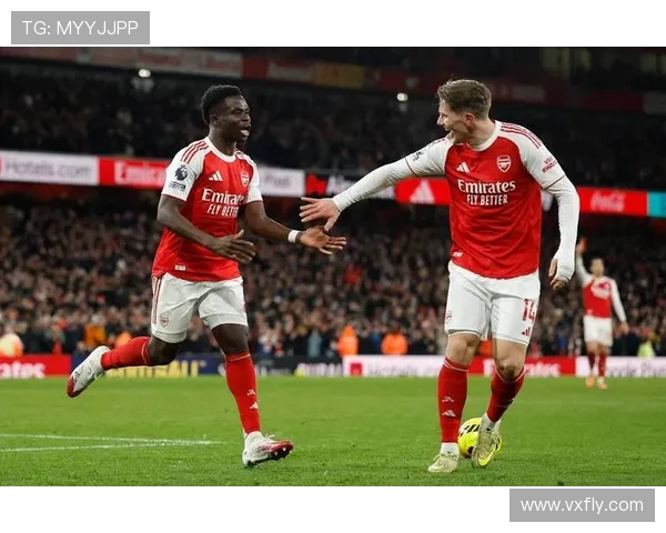 萨卡的崛起与英超赛场的精彩表现如何影响未来足球的发展趋势