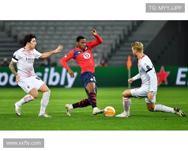 里尔与摩纳哥对决比分预测分析及赛前形势评估