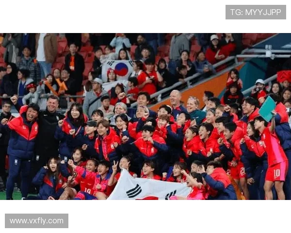韩国女足迎战缅甸女足力争在国际赛场上展现风采与实力 韩国女足迎战缅甸女足力争在国际赛场上展现风采与实力