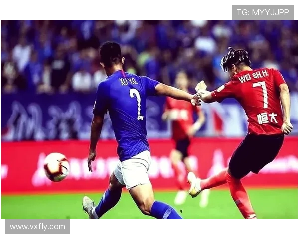 鲁能与申花今日精彩对决视频回顾及赛后分析