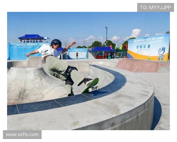 广州滑板队实力强劲荣登滑板技术排行榜第五名引发热议