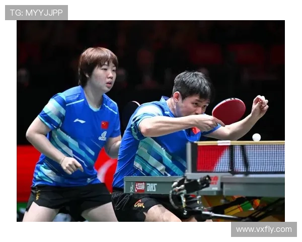 杭州乒乓球队在世界杯赛场上的实力展现与未来发展潜力分析