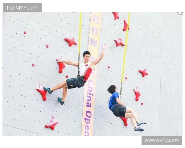 杭州攀岩队技术争议引发热议攀岩爱好者如何看待这一现象 杭州攀岩队技术争议引发热议攀岩爱好者如何看待这一现象